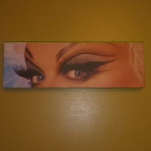 Kat Von D Divine Palette